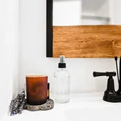 Farm to Diffuser with Essential Oil