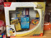 Pokémon TCG 30th Celebration Poster Collection