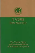 It Works How And Why (Softcover)