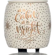 All is Calm Happy Thought Simmer Pot