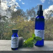 Flea & Tick Repellent Spray for Pets