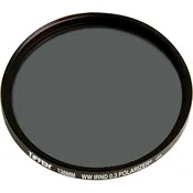 138mm Combination IRND/Polarizer Water White Filter