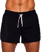 Bike Athletic Bam200 Track Short Color Black