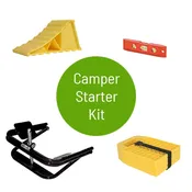 Camper Starter Kit