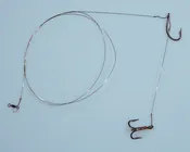 Blue Water Candy Live Bait Spanish Rig