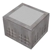 444-LA Vault 3'-6" x 3'-6" | Oldcastle Infrastructure
