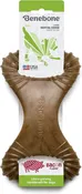 Benebone Bacon Flavored Dental Dog Chew Toy - Large