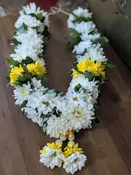 Florista Custom Garlands