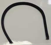 3/8″ Diameter Stiff Power Anchor Rope – Purchased by the Foot