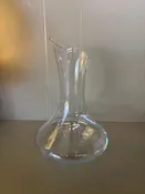 Asymmetrical Vase