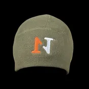 N1 Outdoors® Fleece Logo Tactical Beanie