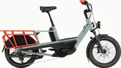 Cargowagon Neo