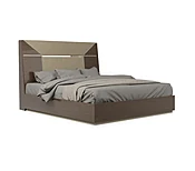 Accademia Bedroom (K Bed, 2 NS, Dresser)| 30% Off