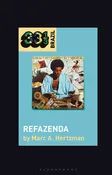 33 1/3 Gilberto Gil's Refazenda