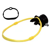 Regulator Necklace Holder