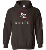 KILLERZ HOODIE