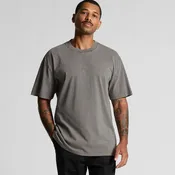ascolour. Heavy Faded Tee 5082