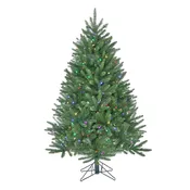 7.5′ Multi-Color Royal Fir
