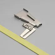 Evolve 1 1/2" In Belt Loop Binder