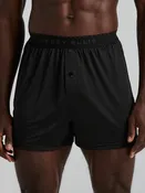 3-Pack Solid Luxe Boxer Short