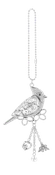 3D Car Charm
