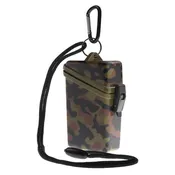 Camo Keep It Safe