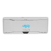Automatic Air Freshener Dispenser White
