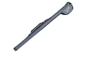 2 Piece Fly Rod &amp; Reel Case | Tailwater Travel Rod Case | Adamsbuilt Fishing