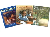 African American Spanish Collection Grades PreK-2