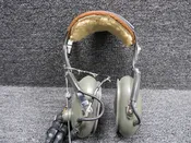 PA-4 Pilot SoftTop Aero Headphones