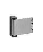 Adams Rite 4590 Deadlatch Paddle - Pull to Left