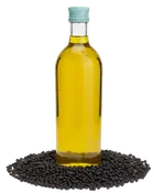 Black Cumin Oil (Organic)