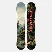 BURTON Custom Camber Snowboard – 2026