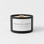 Absaroka Range Candle by Gallatin Candle Co
