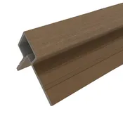 Belgian Board Outside Corner Trim UH60