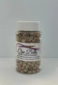 Beads 500 pc | Mega Size | Medium Blonde