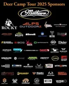 Mississippi East Central Deer Camp | Whitetails Unlimited