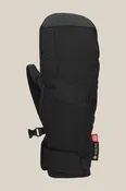 686: 2026 Women's Gore Linear Under Cuff Mitt (Black)