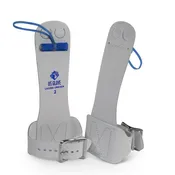 Millennium Buckle Uneven Bar Gymnastics Grips