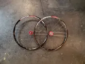 American Classic MTB 29er Disc Tubeless Wheelset — Vulture Space
