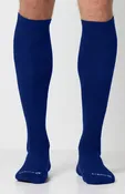 Men's Knee High 15-20 mmHg Compression Sock