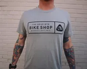 Bear Mountain Bike Shop Tee