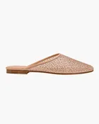 Balla Crystals Slipper
