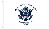 COAST GUARD - ENDURA-NYLON™