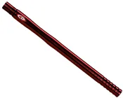 Custom Products 1 Piece Barrel - 16 Inch - Red