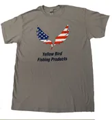 T-Shirt-Gray