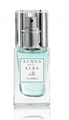 Acqua Dell'Elba Classica Uomo - Men Eau De Parfum 0.5 Fl oz