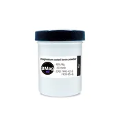 BMag40 Magnesium Coated Boron