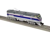 Lionel 2234060 Amtrak #111 LionChief Plus Diesel