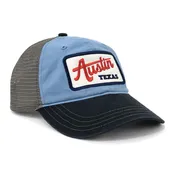 Austin Bolt Cap